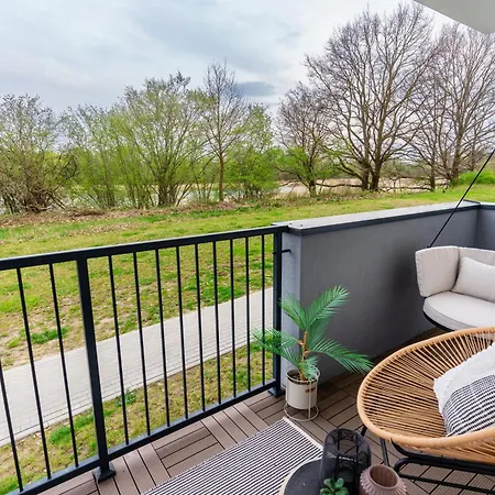 Appartement - Osiedle Natura Iława