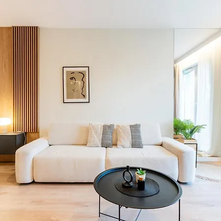 Apartment - Osiedle Natura *
