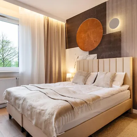 - Osiedle Natura Apartmán Iława