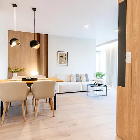 Apartmán - Osiedle Natura Iława