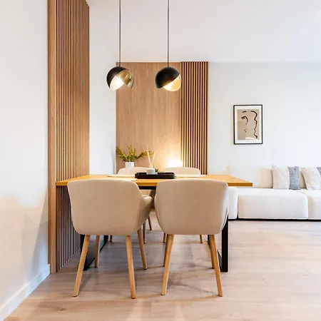 - Osiedle Natura Apartmán Iława