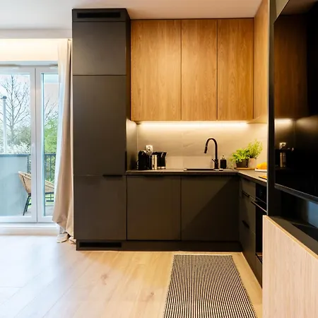 Apartment - Osiedle Natura *