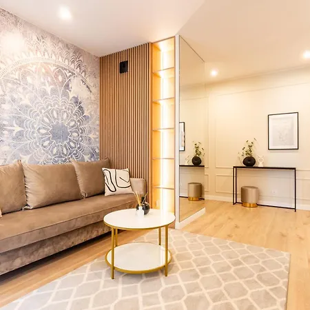 - Osiedle Natura Apartment