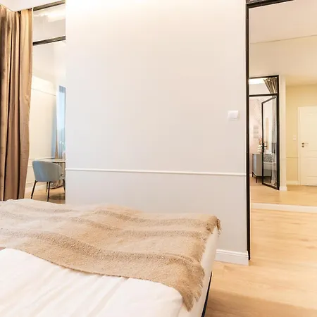 Apartment - Osiedle Natura Ilawa