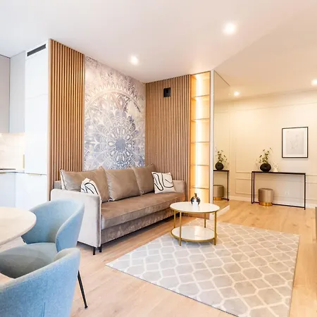 Apartment - Osiedle Natura