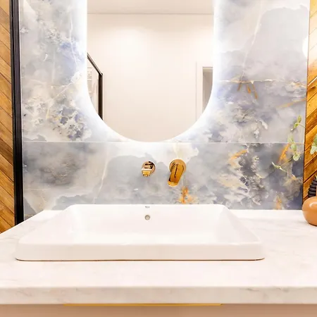 Apartmán - Osiedle Natura