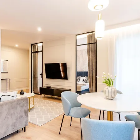 - Osiedle Natura Apartmán Iława