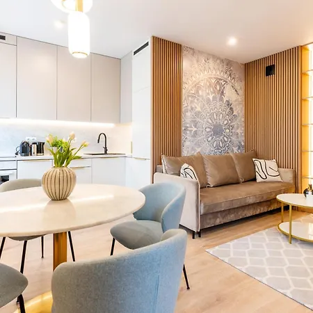 - Osiedle Natura Apartmán