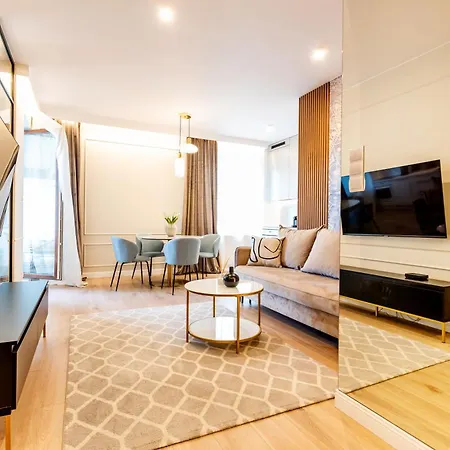 - Osiedle Natura Appartement