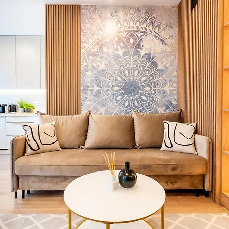 - Osiedle Natura Apartmán