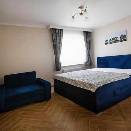 - Osiedle Natura Appartement