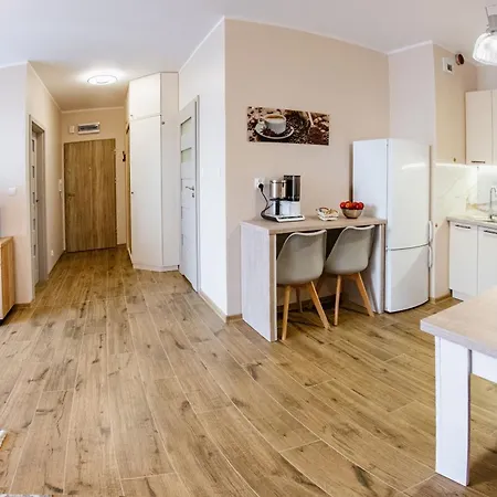 Apartment - Osiedle Natura
