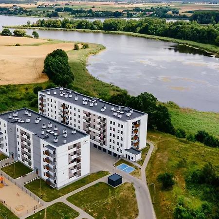 - Osiedle Natura * Iława