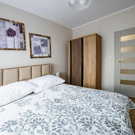 - Osiedle Natura Apartment Ilawa