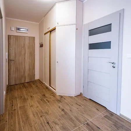 - Osiedle Natura Apartment